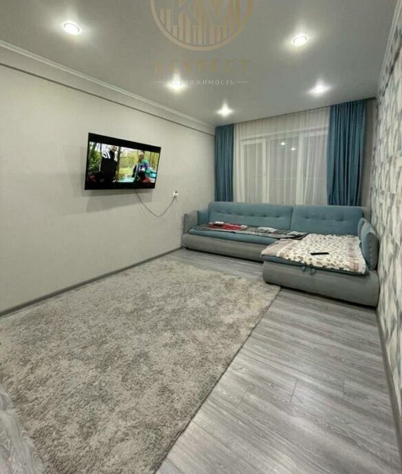 квартира г Пятигорск ул Московская 88к/3 фото 1