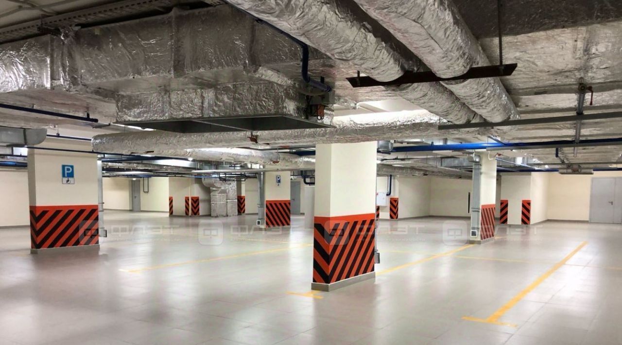 квартира г Казань метро Площадь Тукая ул Волкова 12 фото 14