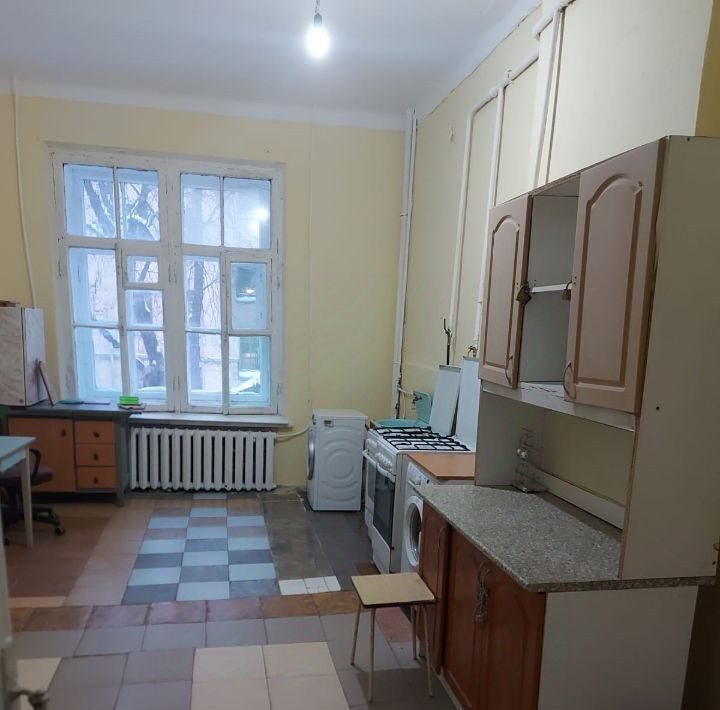 квартира г Санкт-Петербург метро Горьковская ул Куйбышева 22 фото 4