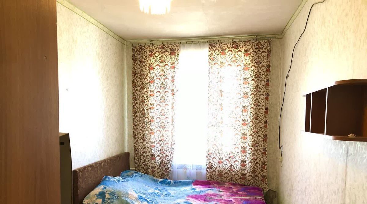 комната р-н Киришский г Кириши ул Пионерская 4 фото 2