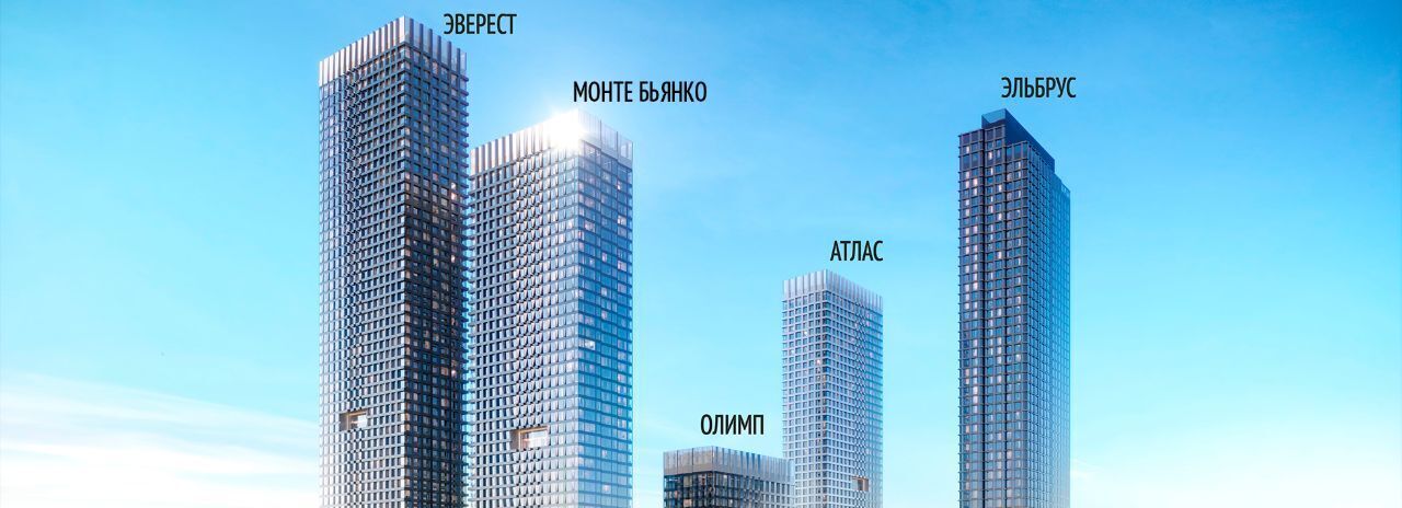 квартира г Москва метро Бутырская проезд Огородный Квартал небоскребов Upside Towers муниципальный округ Бутырский фото 4