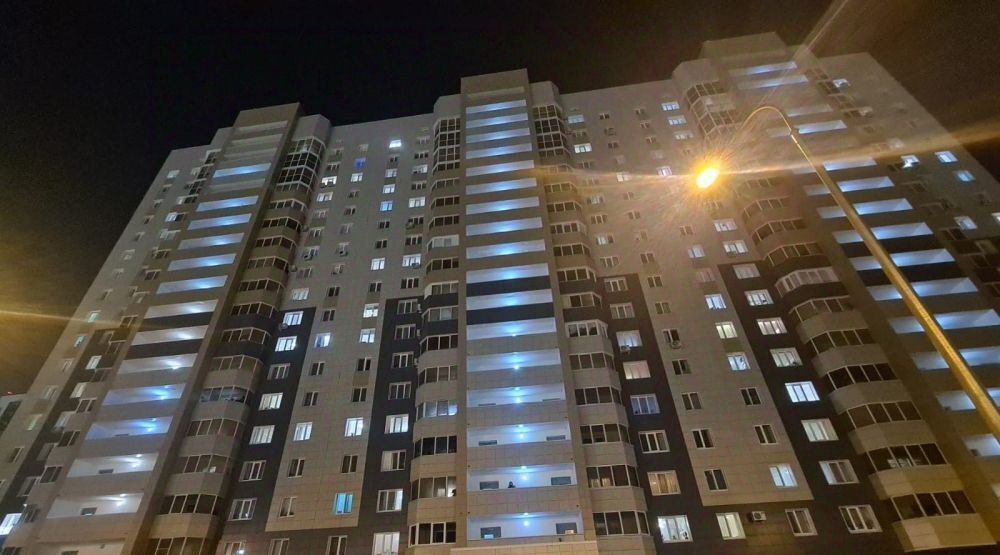квартира г Казань ул Рауиса Гареева 4 Проспект Победы фото 20