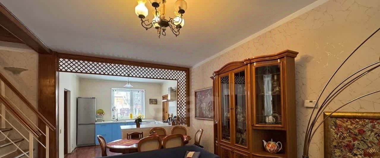 дом г Москва п Воскресенское д Губкино Потапово, 52с 2 фото 1