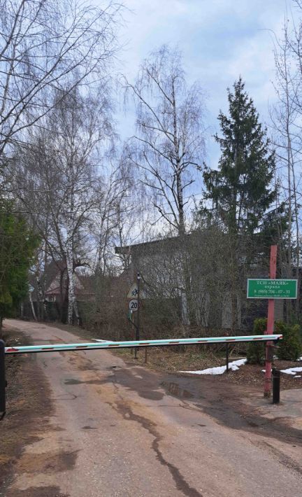 дом г Королев снт Маяк ТСН, 46, Одинцовский городской округ фото 7