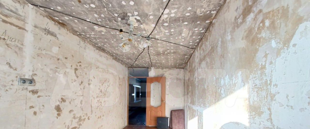 квартира г Омск р-н Кировский Звёздный ул Лисицкого 3в фото 7