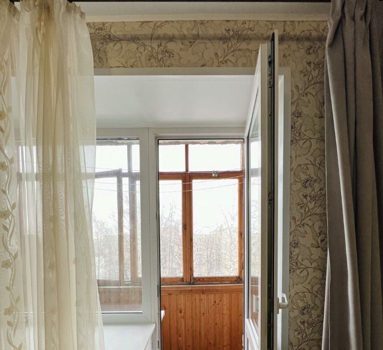 квартира р-н Кстовский г Кстово ул Чванова 6 фото 17
