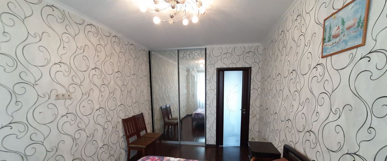 квартира г Ростов-на-Дону р-н Советский ул Стабильная 13 фото 25