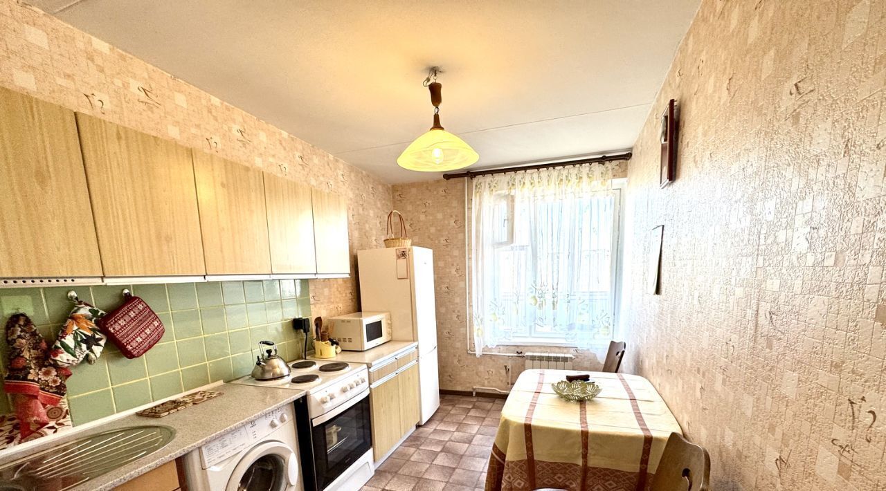 квартира г Москва метро Водный стадион б-р Кронштадтский 30к/4 муниципальный округ Головинский фото 6