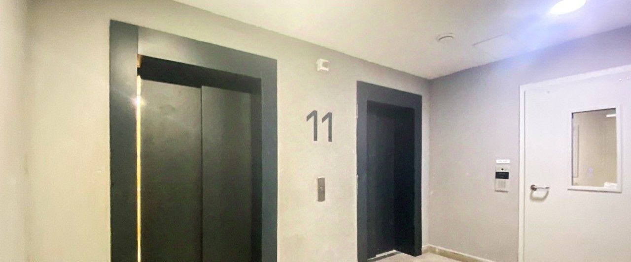 квартира г Москва метро Водный стадион б-р Кронштадтский 9к/4 фото 9
