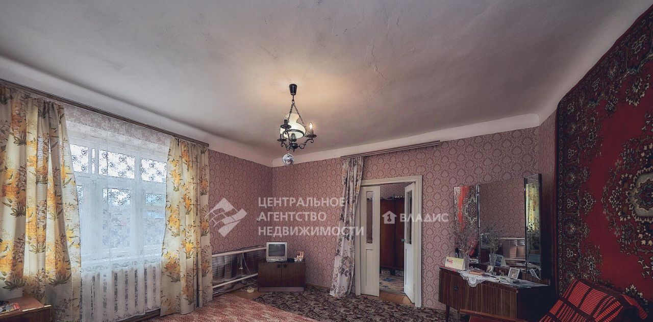 дом р-н Рыбновский г Рыбное ул Молодежная 3 фото 6
