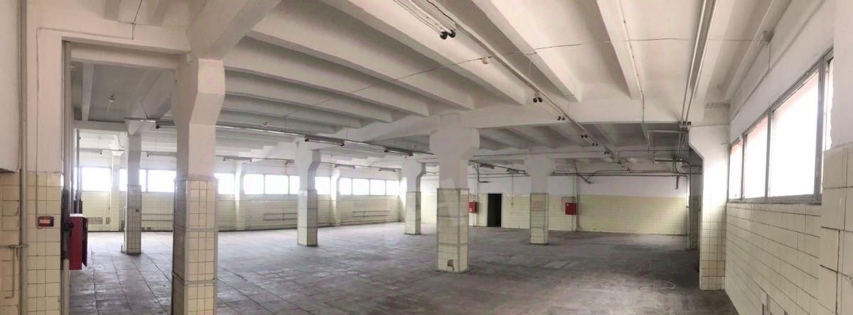 производственные, складские г Москва метро Дмитровская ул Вятская 47с/23 муниципальный округ Савёловский фото 3