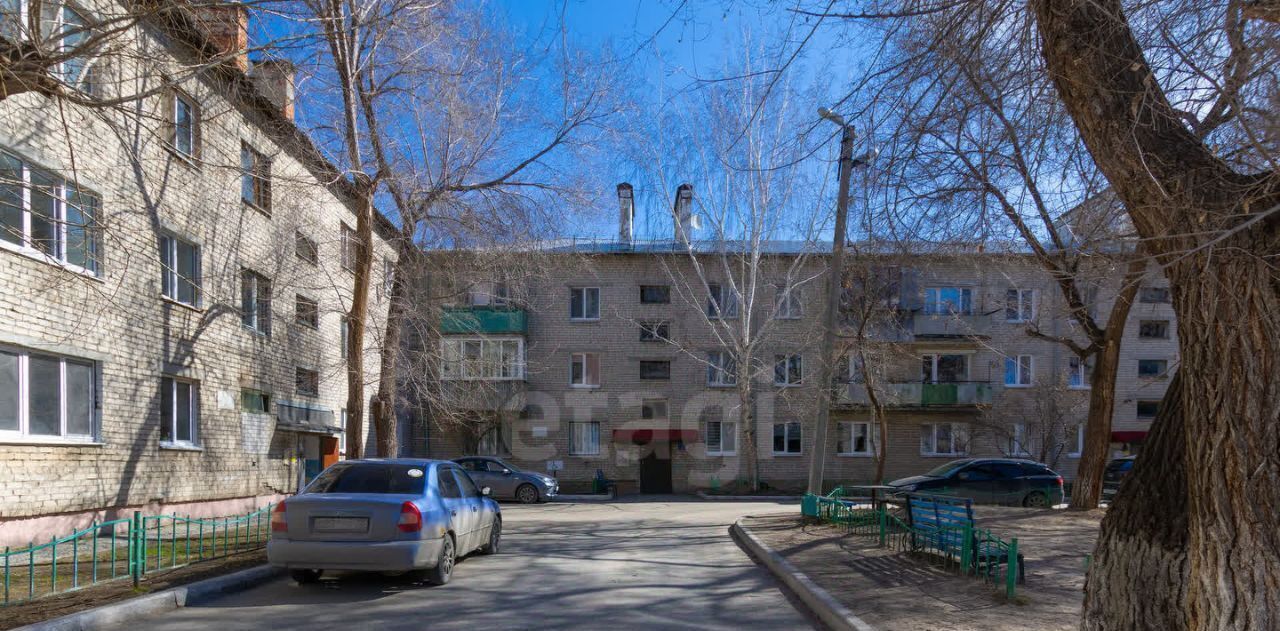 комната г Тюмень с Антипино р-н Ленинский ул Ивана Крылова 11 фото 14