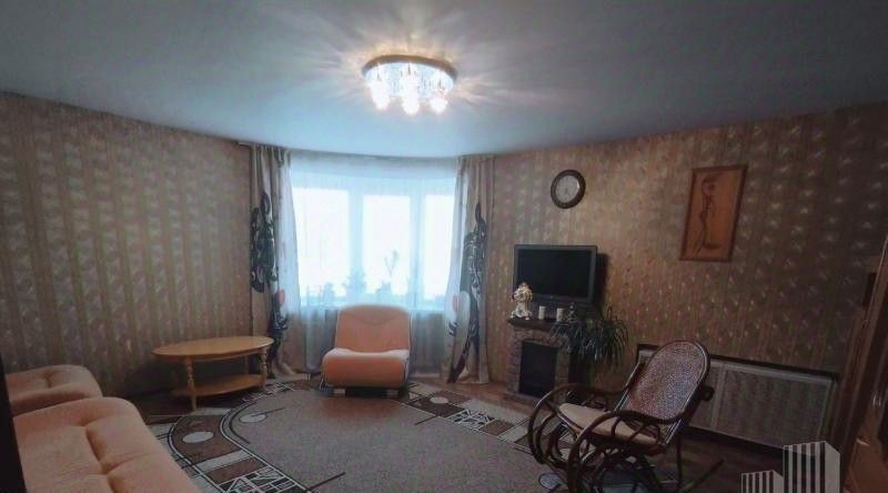 квартира г Пермь р-н Дзержинский ул Малкова 26а фото 2