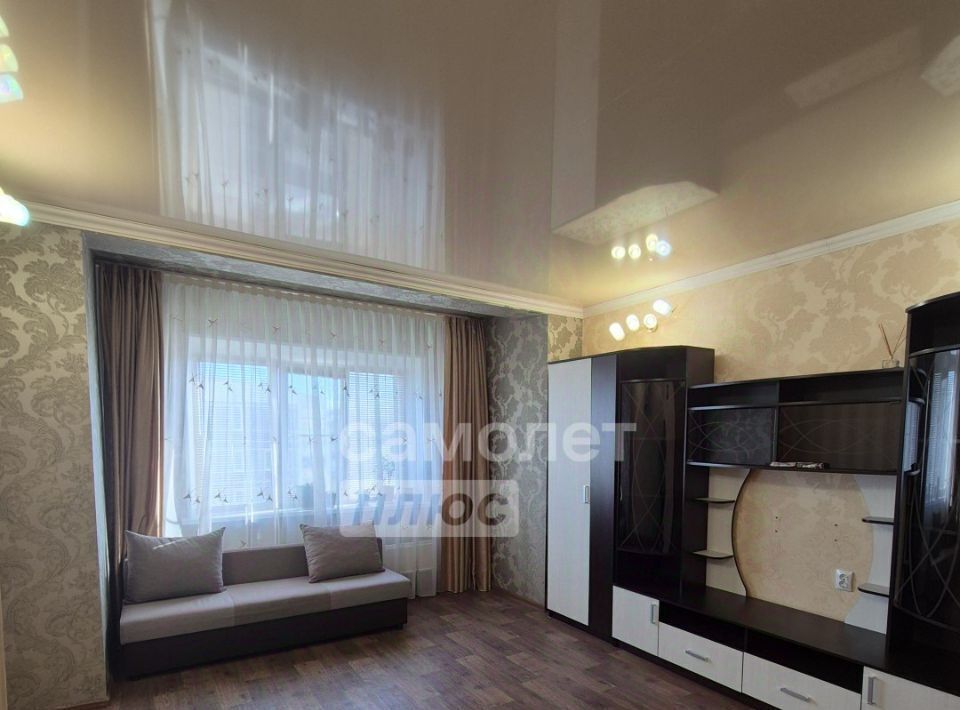 квартира г Нижневартовск ул Мира 21 фото 14