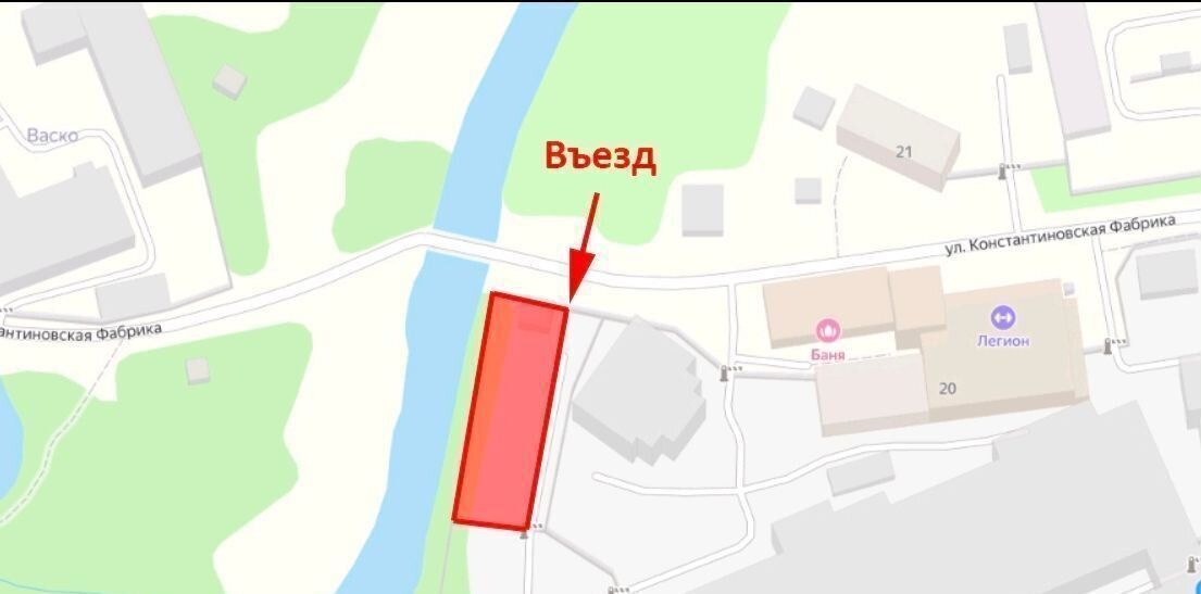 офис г Домодедово 1, Домодедово городской округ фото 3