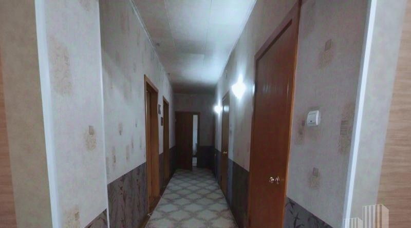 квартира г Пермь р-н Дзержинский ул Малкова 26а фото 21