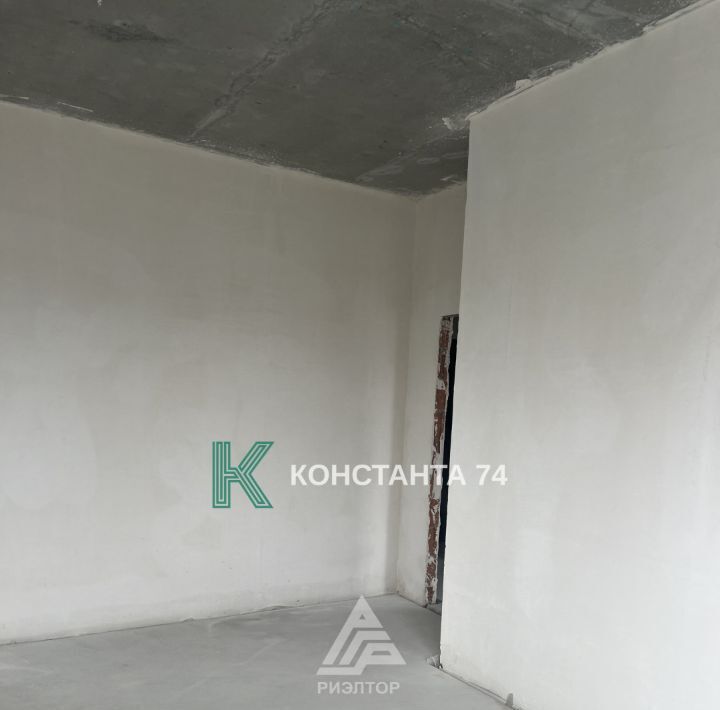 квартира г Челябинск р-н Калининский ул 250-летия Челябинска 27 фото 5