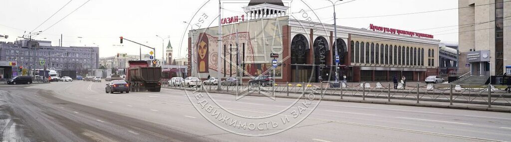 свободного назначения г Казань р-н Вахитовский Кремлёвская ул Саид-Галеева 27 фото 16