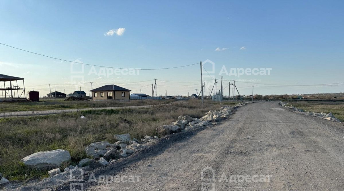 дом г Волгоград р-н Советский ул Можжевеловая фото 16