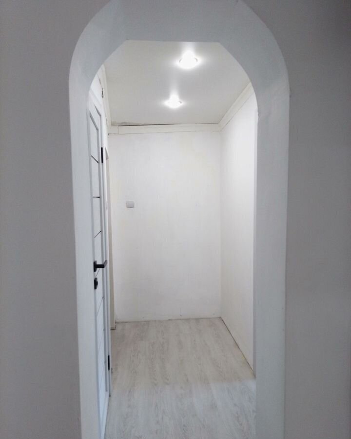квартира г Ставрополь р-н Ленинский ул Ломоносова 110 фото 12