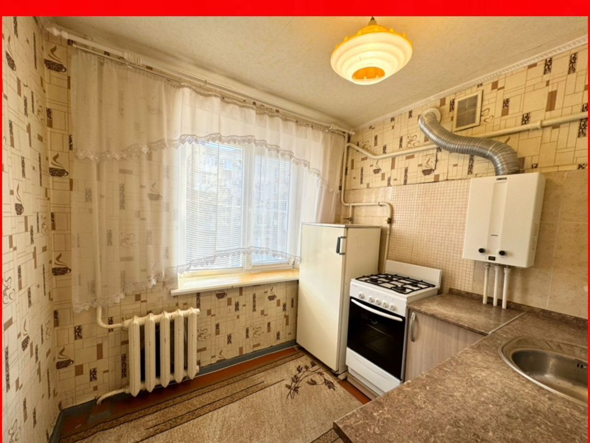 квартира г Таганрог Северо-Западный ул Театральная 18 фото 1