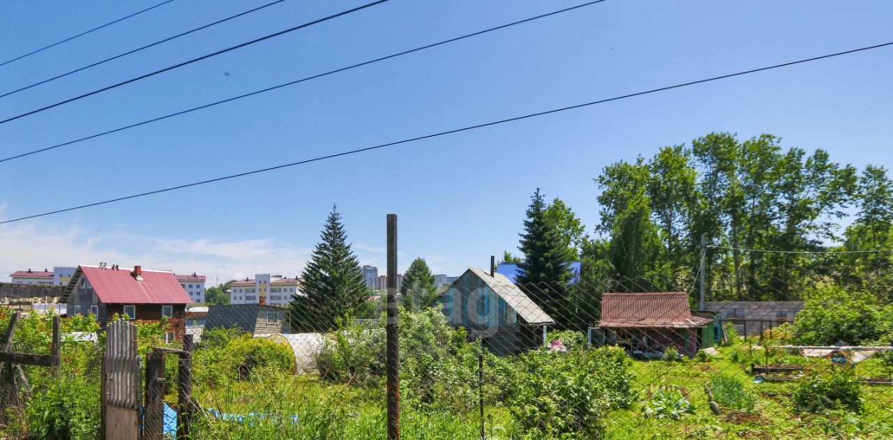 дом г Иркутск р-н Свердловский снт Березка ул. Весенняя фото 3