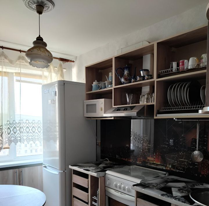 квартира г Новокузнецк р-н Центральный ул Кирова 61 фото 6