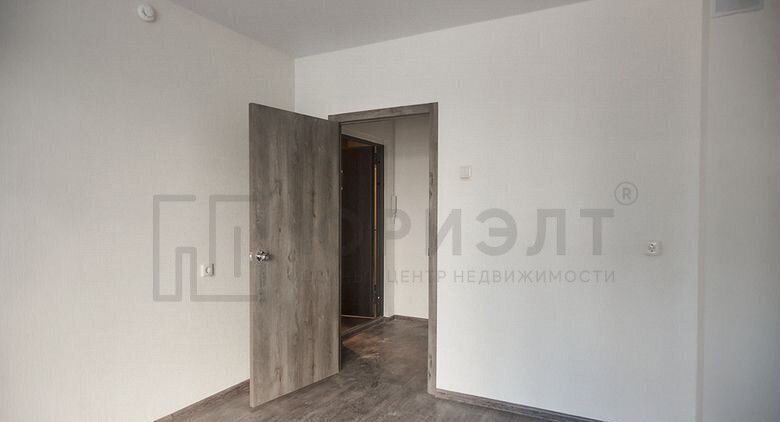 квартира г Екатеринбург Академический ул Академика Парина 13/2 ЖК Притяжение фото 4