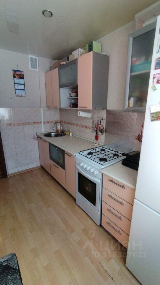 квартира г Екатеринбург р-н Железнодорожный ул Билимбаевская 27/1 фото 1