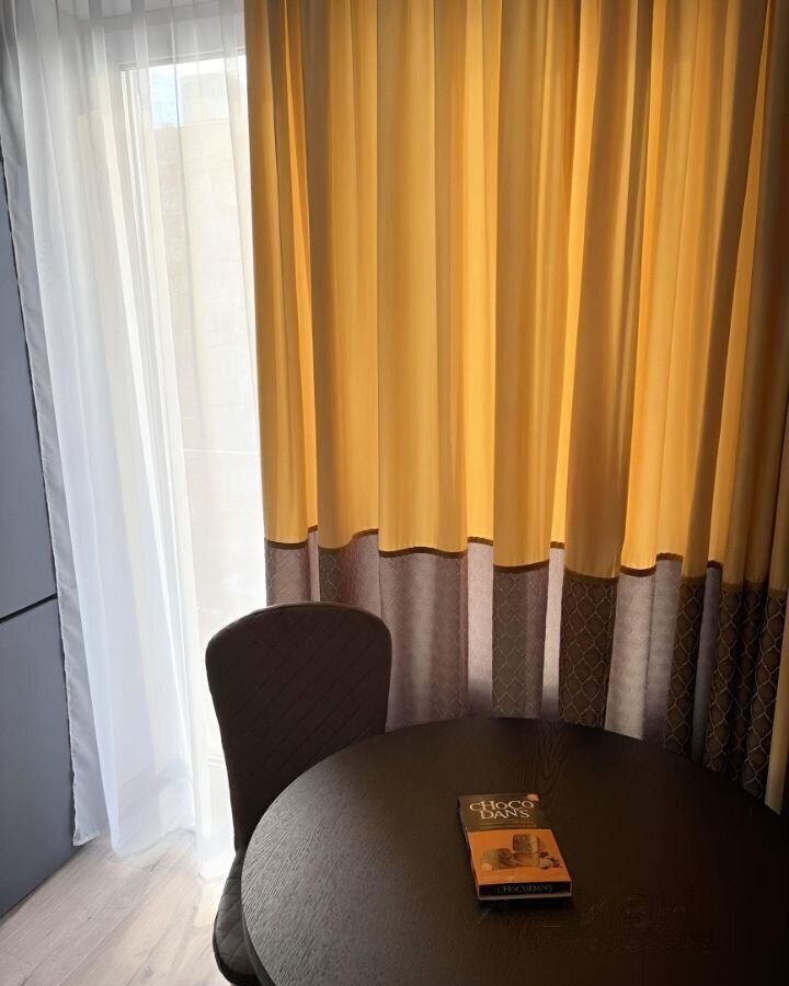 квартира г Москва пр-кт Ленинский 130к/1 Новаторская фото 9