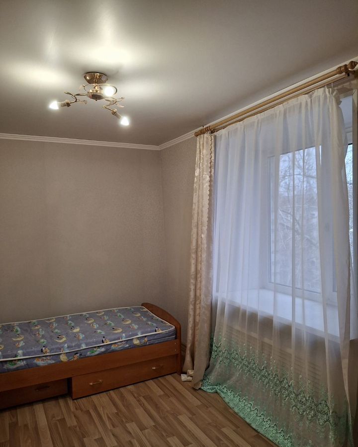 квартира г Тюмень р-н Ленинский ул Харьковская 54а фото 7