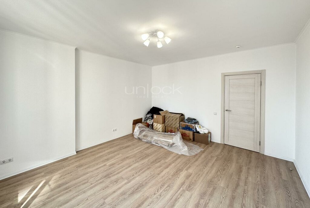 квартира г Москва ул Люблинская 109к/1 Кубанская фото 5