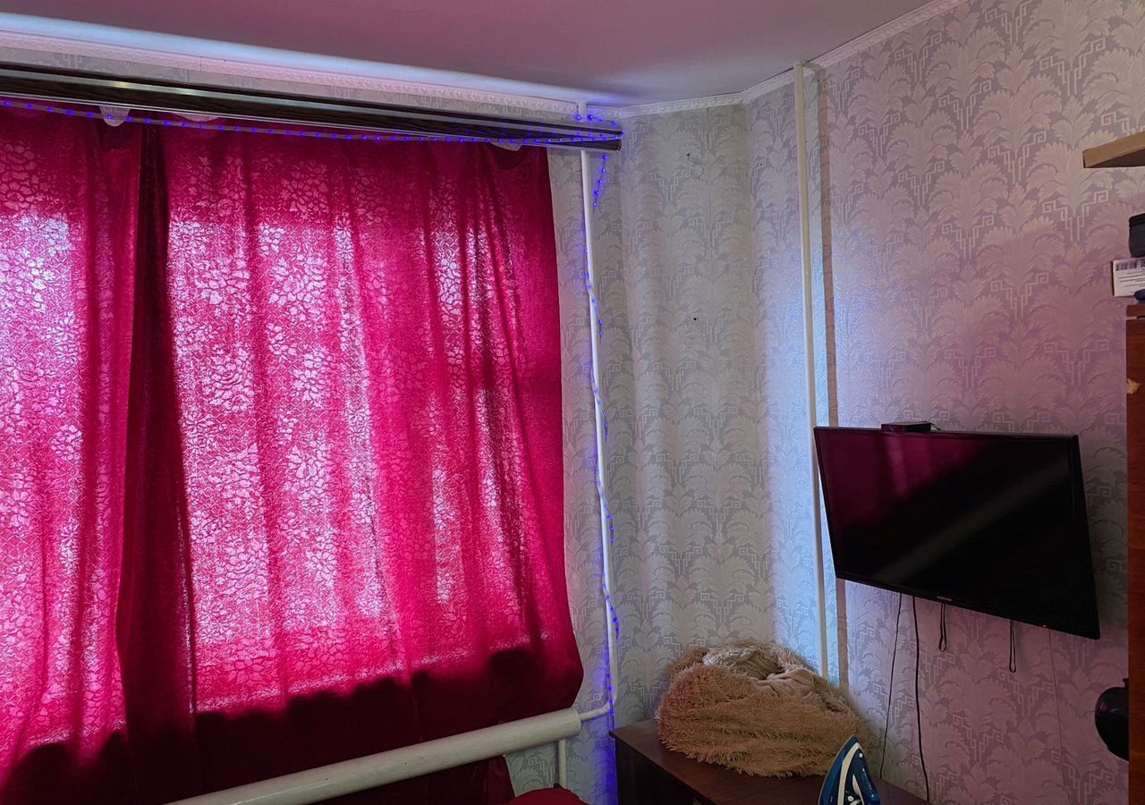 квартира г Волгоград р-н Красноармейский ул Караванная 41 фото 5