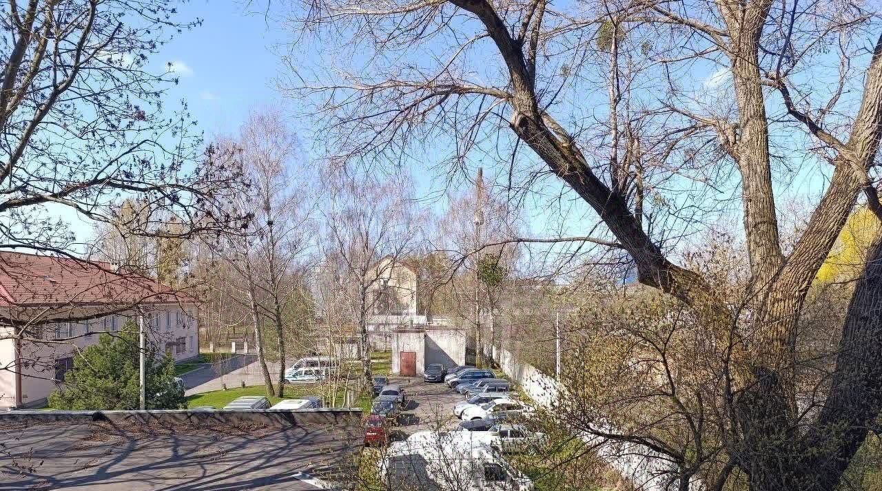 квартира г Калининград р-н Московский ул Белгородская 5к/1 ЖК «Дюнный» фото 23