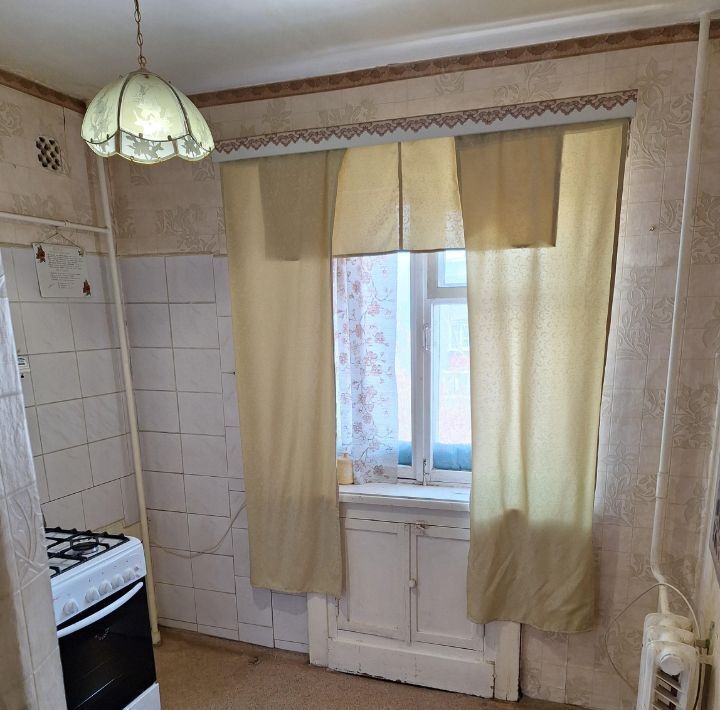квартира г Магнитогорск р-н Орджоникидзевский ул Галиуллина 16 фото 17