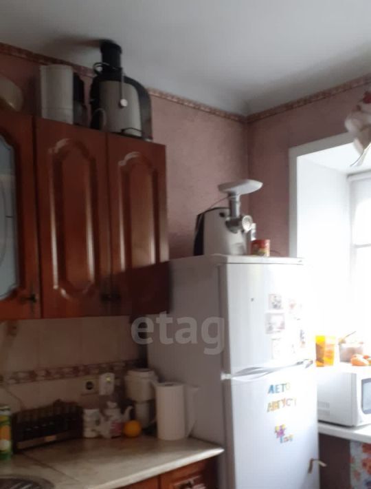 квартира г Новокузнецк р-н Центральный ул Циолковского 21 фото 13
