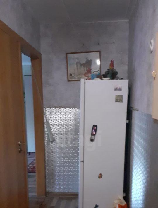 квартира г Новокузнецк р-н Центральный ул Циолковского 21 фото 15