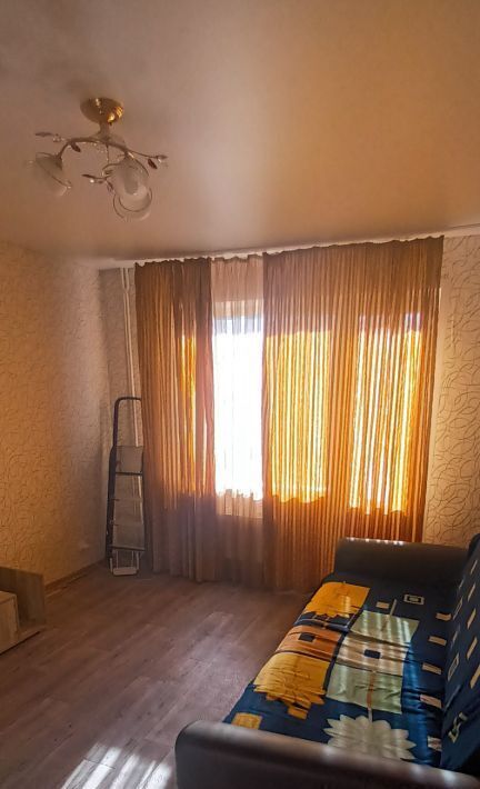 квартира г Саратов р-н Ленинский ул Романтиков 46б ЖК по ул. Безымянная фото 7