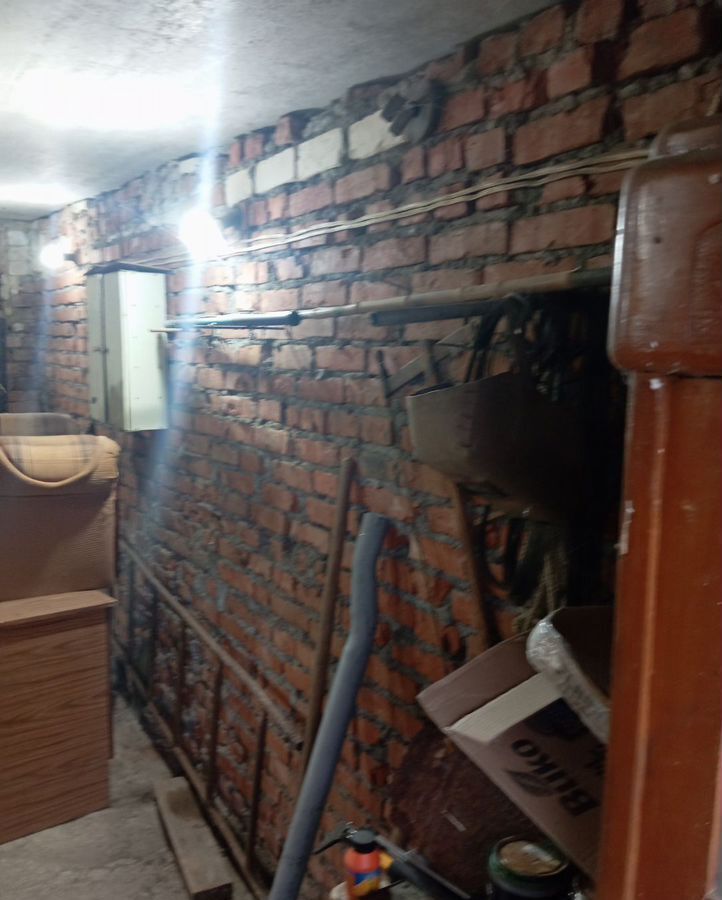 гараж р-н Изобильненский п Солнечнодольск фото 1