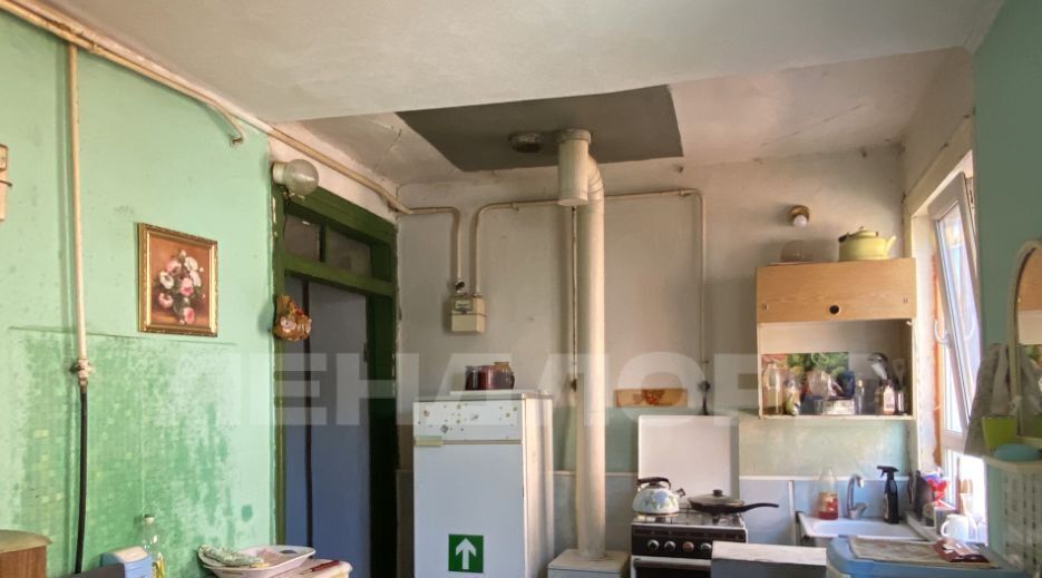 комната г Новочеркасск ул Энергетическая 21 фото 4