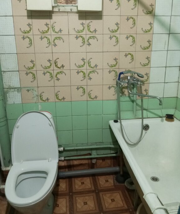 квартира г Красноярск р-н Свердловский ул Анатолия Гладкова 16 фото 9