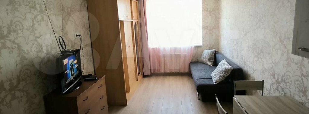 квартира г Калининград р-н Московский ул Флагманская 3 ЖК «Флагманский» фото 4