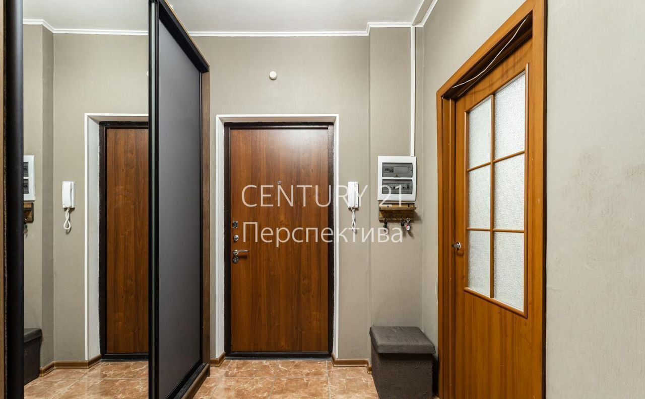 квартира г Москва метро Некрасовка ул Камова 10к/1 мкр-н Зенино ЖК Самолёт, Московская область, Люберцы фото 10