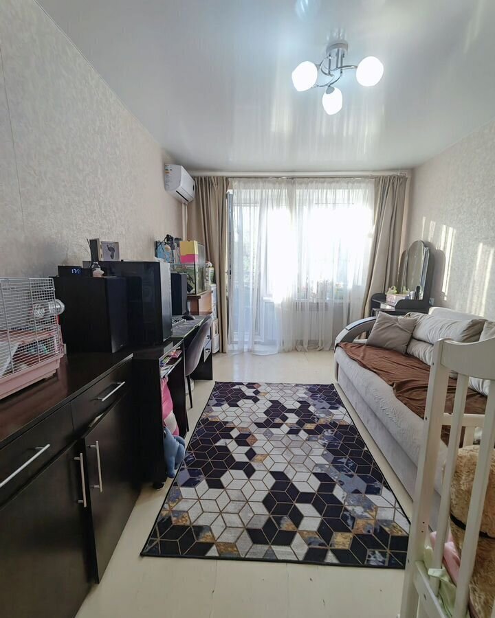 квартира г Таганрог Восточный ул Ленина 224/1 фото 2