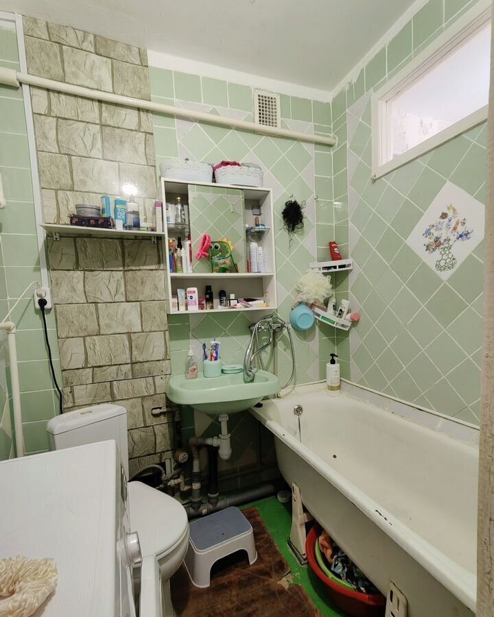 квартира г Таганрог Восточный ул Ленина 224/1 фото 7