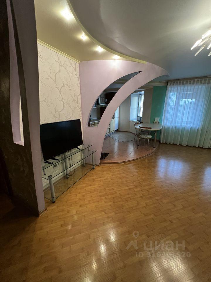 квартира г Новосибирск р-н Первомайский ул Героев Революции 32 фото 9