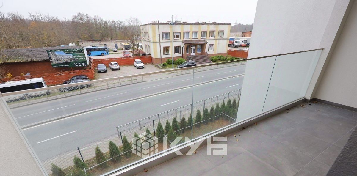 квартира р-н Зеленоградский г Зеленоградск ул Тургенева 14 фото 18