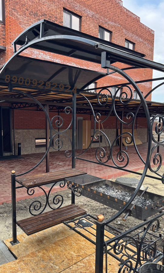 дом г Воронеж р-н Советский снт Расцвет ул Розовая 144 фото 18