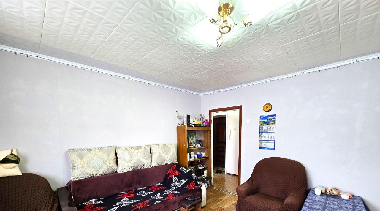 квартира г Таганрог ул Котлостроительная 31 фото 1
