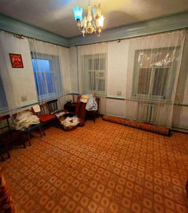 дом р-н Усть-Лабинский г Усть-Лабинск ул Красная фото 3